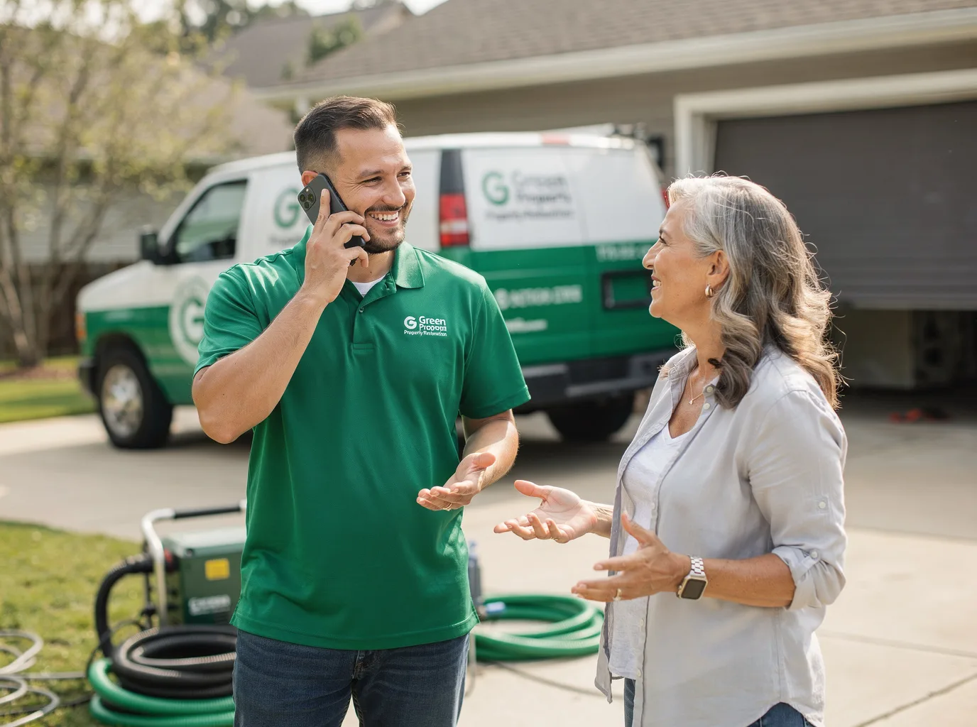 Water Damage Restoration Rogers, AR FAQs